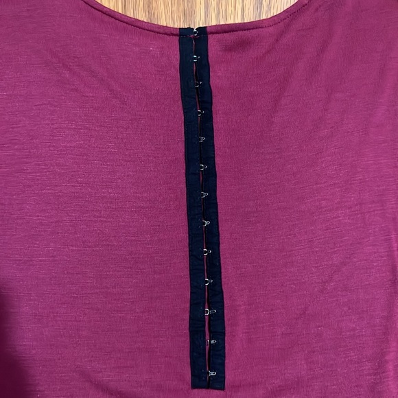 Loft Shirt Size XS - Picture 2 of 5